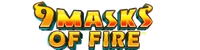 9 Masks of Fire